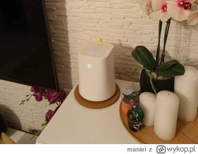 maniel - @jas0nas: n100 jest git, ja świeżo na tym NASa zrobiłem, kupiłem AOOSTAR R1,...