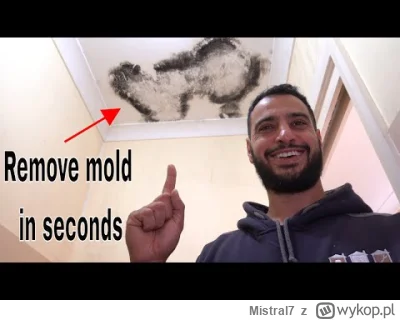 Mistral7 - @Ranger: spróbuj wybielacza, roztwór:
https://youtu.be/Id7AduvPseo?si=PikU...