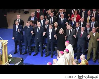 spere - Przemysław Czarnek grozi, że amerykański portal The Onet zniknie, gdy pisiory...