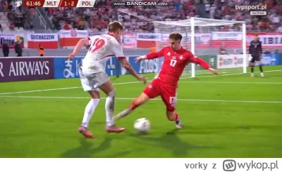 vorky - Malta 1-3 Polska | Świderski ( ͡° ͜ʖ ͡°) nieuznany

https://streamin.link/v/f...
