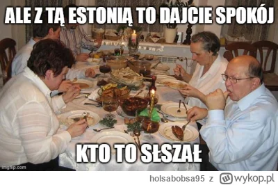 holsabobsa95 - #eurowizja