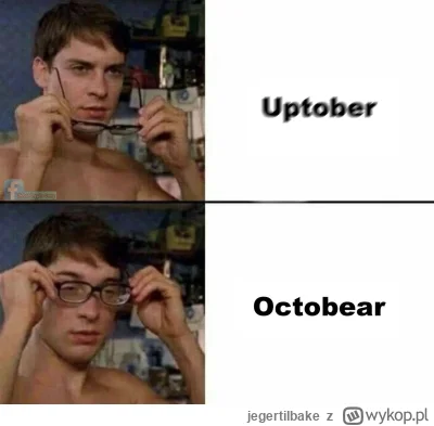 jegertilbake - #kryptowaluty #bitcoin