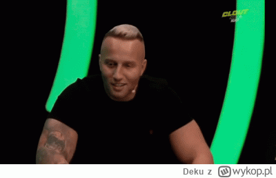 Deku - wiedziałeś czy nie wiedziałeś ? 
#famemma