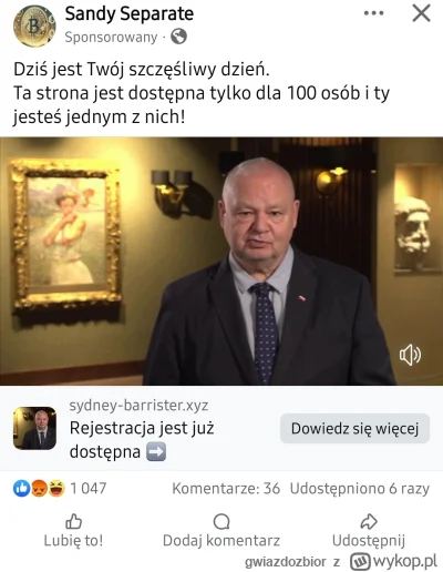 gwiazdozbior - #ai #sztucznainteligencja #nbp #glapinski

AI weszło na nowy poziom. S...