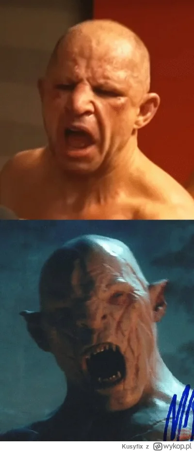 Kusyfix - #polityka ekspert TVP xd