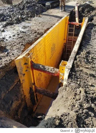 Quarel - @Mergan27: szalunek do wykopów