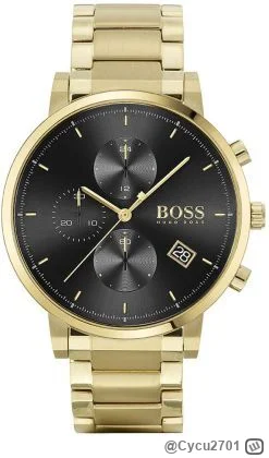 Cycu2701 - Mirki mam pytanie. Kupiłem ostatnio ten zegarek w Swiss, a w necie widział...