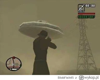 BlobFish45 - #gtasa #gta #youtube #nostalgia #dziecinstwo