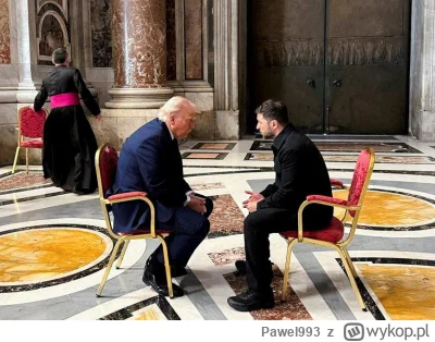 Pawel993 - Dlaczego znajomość języków obcych się przydaje na stanowisku Prezydenta RP...