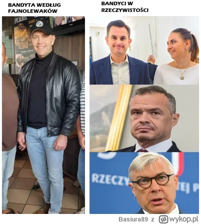 Basiura89 - #takaprawda #bekazlewactwa #bekazpodludzi #bekazko #bekazpo #zlodzieje #p...