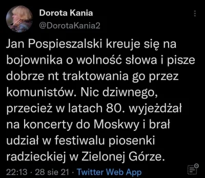 yosoymateoelfeo - @galicjanin: Tu jest proste kryterium: z nami czy nie z nami ( ͡° ͜...