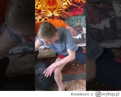 Knoblauch - #raportzpanstwasrodka
Mumin sie odpalił.
Eh mógłby cos podkręcić
https:...