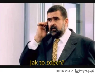 donnywc3 - #kononowicz #patostreamy