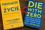 CzulyTomasz - Przeczytałem właśnie "Śmierć z zerem na koncie". Jest to swojego rodzaj...