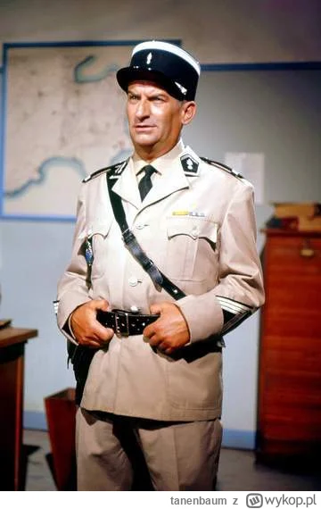 tanenbaum - @wykoko: