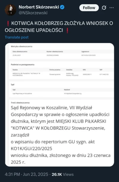 umorusanywkale - #mecz #okregowka #kotwica
Czyli piłkarze grali dla Kotwicy charytaty...