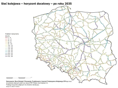 Okcydent - "Ale jak zbudują CPK to rozbiorą wszystkie inne szyny, do sąsiedniej wsi b...