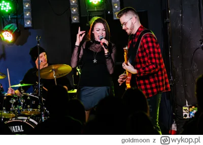 goldmoon - #foto 2024.01.14 - Granda - Tribute to Maanam

https://www.foto-koncert.pl...