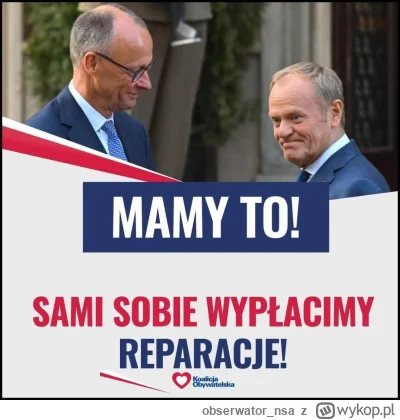 obserwator_nsa - Pamiętajcie, że jak ktoś wam wpuści oklep i okradnie z wszystkiego, ...