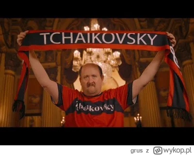 grus - @PiersiowkaPelnaZiol: https://www.youtube.com/watch?v=YFXoGlEXLfw