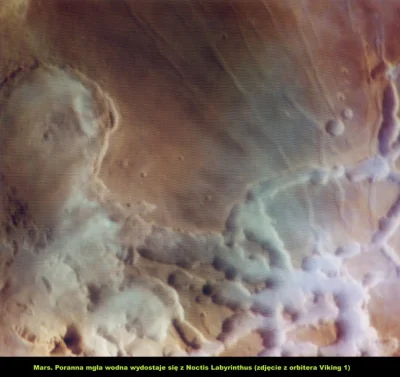 Kowalczuk77 - Analiza zdjęć z instrumentu Thermal Emission Spectrometer zainstalowane...