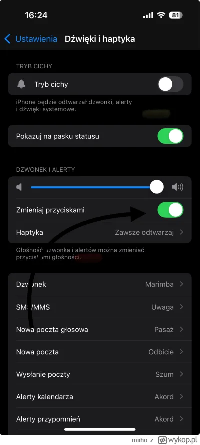 miiho - @pogodny_mis65: włącz