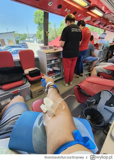 BombaskiSzczurBojowy - 112 570 - 450 = 112 120
Data donacji - 14.07.2025
Rodzaj donac...