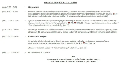 acidd - Jeszcze raz wrzucam, tym razem z planem.
#sejm