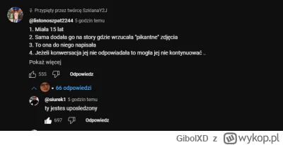 GibolXD - @chcialbymbycnormalny: teraz ten screen lepiej wyglada :)