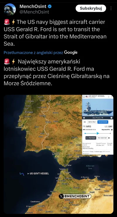 GabrielOcello - Pionki ponownie rozstawiane na szachownicy 

#wojna #usa #izrael #ira...