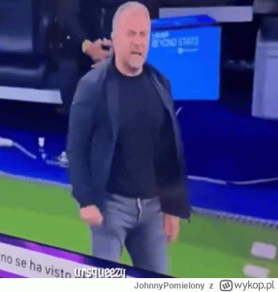 J.....y - Zjebka od Hansiego zawsze działa, chodzą jak w zegarku ( ͡° ͜ʖ ͡°)
#mecz