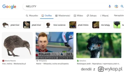 dendii - #skoki Czekamy na naszego najlepszego skoczka