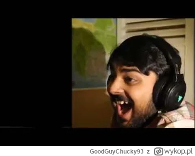 GoodGuyChucky93 - @Rafonixkozak2008Pl: Realcja każdego któremu Wojtek gola groził rzu...