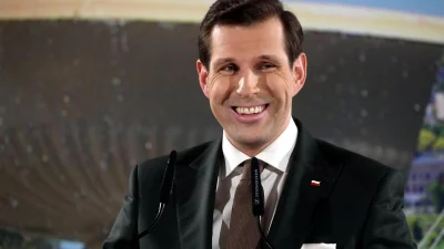 welnor - @MrLambert: już tobi miał być amerykańskim jak z żurnala
SPOILER