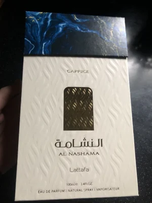 afuera - Nowy arab wjeżdża na testy #perfumy