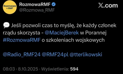 sildenafil - Czy politycy dadzą przykład i sami się zapiszą, zanim zaczną zachęcać, a...