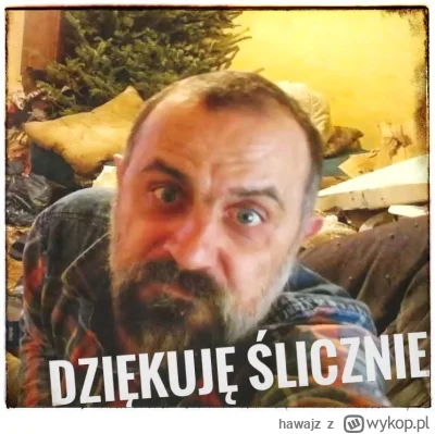 hawajz - @Czolowy_zawodnik: