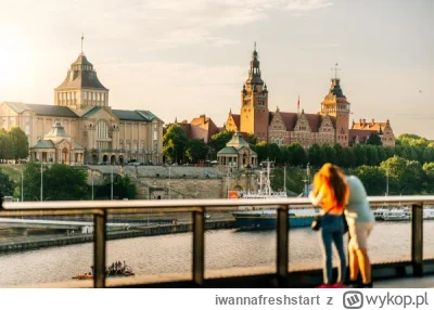 iwannafreshstart - #szczecin Jakie rzeczy w Szczecinie od lat działają hujowo, a nikt...