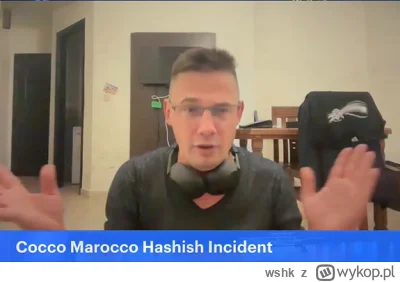 wshk - Mateusz Jarosiewicz - znany onucarz, autor petycji do kremlowskiej małpy siedz...