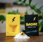 bashhenergy - Hej mirki,

Wrzucamy premierowo szybkie #rozdajo niedstępnego nigdzie i...