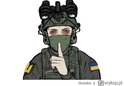 Hondor - #wojna  proszę nic nie pisać bo się nie uda. CICHO TAM NA WYKOPIE
