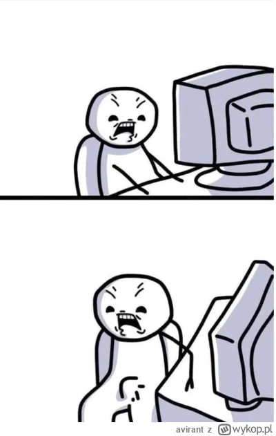 avirant - Pewnie jeszcze nieraz użyję tego mema. 


#eurowizja