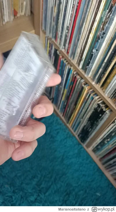 MarianoaItaliano - Samoobrona też miała niezłe piosenki wyborcze - tylko u nich to by...