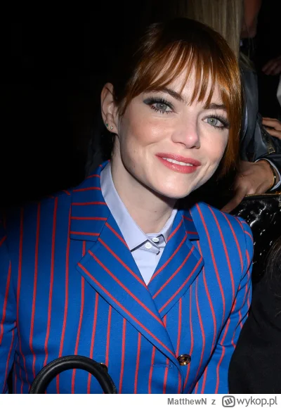 MatthewN - #codziennaemmastone 1084/x

Emma Stone
Paris Fashion Week
06.03.2023

#emm...