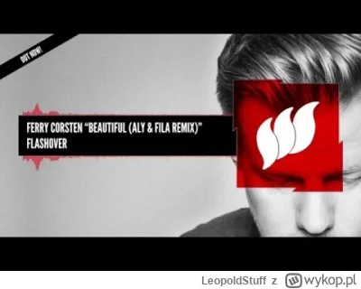 LeopoldStuff - I starczy ode mnie