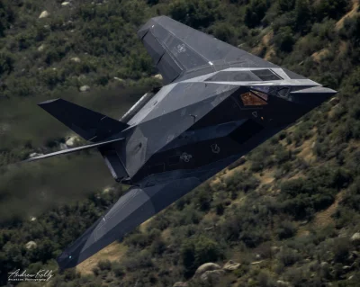 G00LA5H - F-117 KNIGHT01 (｡◕‿‿◕｡)
#lotnictwo #aircraftboners #militaria