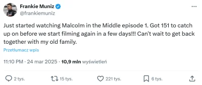 splinter96 - pewnie wyjdzie z tego straszna ch*jnia, ale i tak nie mogę się doczekać ...