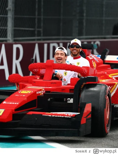 SosieX - Pa tera!!!
#f1