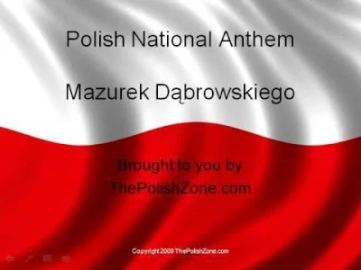 yourgrandma - Hymn Polski