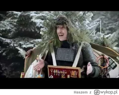 Haszem - T-Mobile? Klasyka

SPOILER